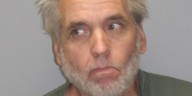 Man busted for dumping tires in South Windsor open space, police say