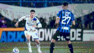 Todo listo: los once de Holan de cara a Rosario Central vs. Deportivo Riestra por la fecha 5 del Torneo Clausura 2025