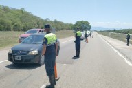 Tres policías son investigados por montar controles inventados en sus días de franco