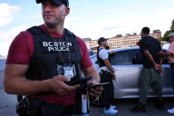 13 arrested in Roxbury during human trafficking operation, police say