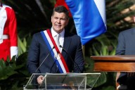 Paraguay pide a ciudadanos no viajar a Venezuela ante "delicada situación institucional"