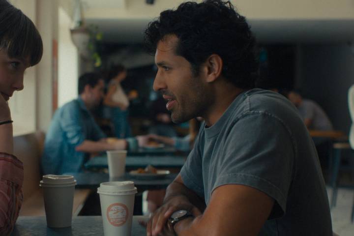 The big-screen hook of Shook, and what it means to live in Amar Wala’s Toronto