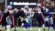 Bill Simmons ‘furious’ at Patriots owner Robert Kraft over Micah Parsons trade