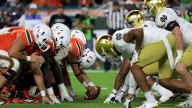 New chapter to an ugly rivalry: No. 6 Notre Dame vs. No. 10 Miami preview
