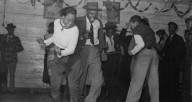 Juke Joints, The Historic Black American Bars Of The Old South
