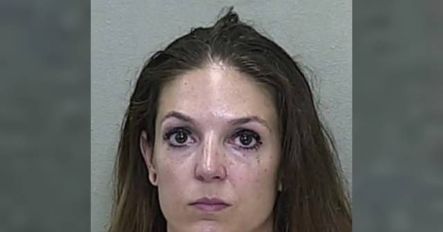 Florida Nurse Accused of Sex with 15-Year-Old Stepson After Dad Walked in On Them
