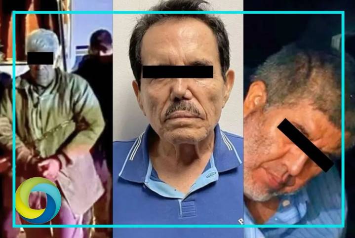No puede haber pena de muerte: Sheinbaum tras perdón de EE.UU. a capos mexicanos