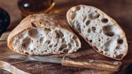 Ciabattas caseras: tan ricas como las que venden en la panadería y extra crujientes