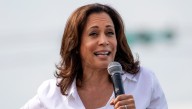 Kamala Harris Hoping Her Unlikability Will Distract From Her Terrible Job Fixing The Border
