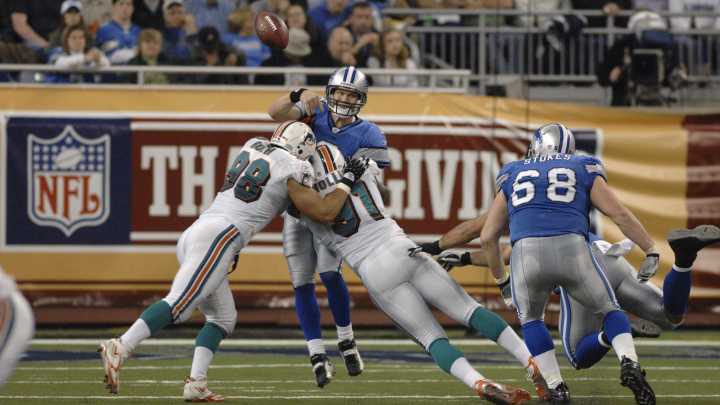 How to watch Lions-Dolphins NFL preseason game today