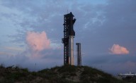 SpaceX despega su cohete Starship; es su décimo lanzamiento de prueba tras varios aplazamientos