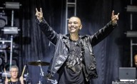 Xava Drago, vocalista de Coda, revela un pronóstico complicado tras su diagnóstico de cáncer