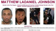 FBI arrests accused murderer with ties to Louisiana in Colorado