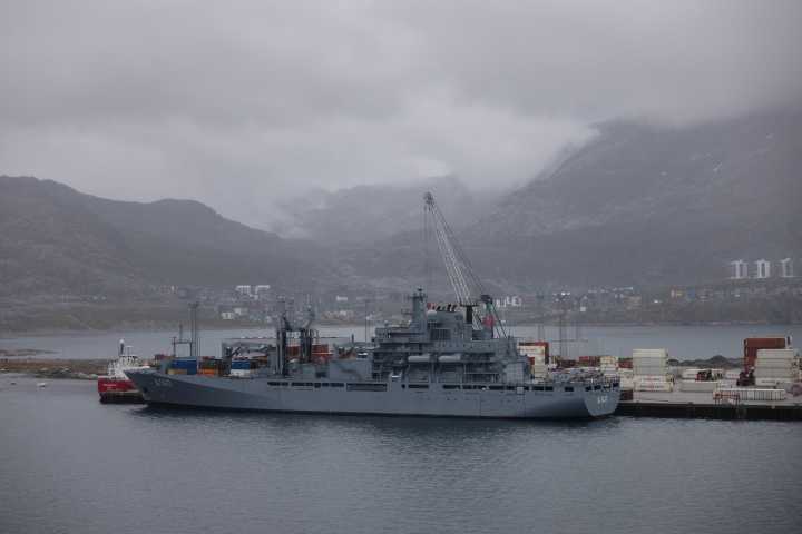 Denmark summons US envoy over alleged influence operations in Greenland