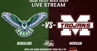 LIVESTREAM: Ridgeline vs Morgan football
