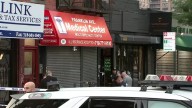 Tiroteo en bar de Brooklyn deja tres muertos y ocho heridos