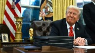 Trump: los rehenes israelíes sólo volverán cuando Hamás sea "destruido"