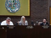 Third candidate announces campaign for Jackson Township council as race heats up