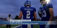 Top 19 on 19: Cov Cath QB Cash Harney