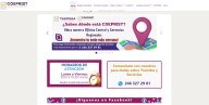 Presenta Coeprist sitio web para fortalecer vigilancia sanitaria
