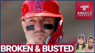 Los Angeles Angels SWEPT by Chicago Cubs, Kyle Tucker is Still a Halo Killer, Weekend Takeaways