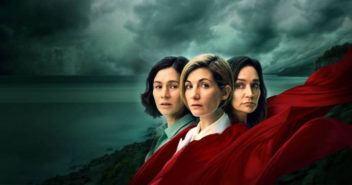 One Night on ITV: What's it about, full cast and where you've seen them before