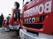 Tragedia en Alcalá de Guadaíra: una fallecida y un herido al saltar de una vivienda incendiada