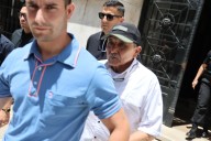 Detalle. Qué dice el peritaje de los “cuadernos de las coimas” sobre quién los escribió