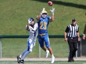 Sweet Revenge: Saskatoon Hilltops avenge season