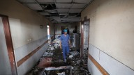 Israel increasingly bars foreign doctors who want to volunteer in Gaza
