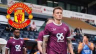 Comentarista de ESPN le cambió de nacionalidad a Oliver Sonne en duelo contra Manchester United [VIDEO]