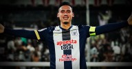 Figura de Alianza Lima sorprendió al confesar que influyó en el fichaje de Erick Noriega a Gremio