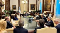 Milei perderá a Bullrich y Petri tras las elecciones y deberá hacer cambios en el Gabinete