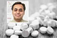 NJ doc accused of swapping drugs for sex loses license