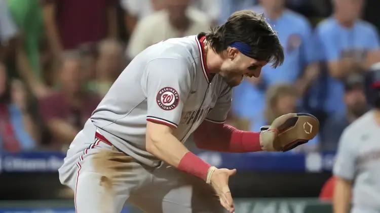 Nacionales remontan en noveno inning y derrotan a Filis en dramático juego