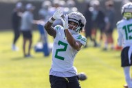 Gary Bryant Jr. emerges as Oregon's veteran leader at receiver in 2025