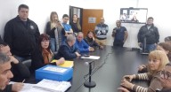 Gremios docentes pidieron ante la Comisión de Hacienda la sanción de la ley de cláusula gatillo