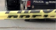 Lo asesinan al resistirse a asalto y abandonan su cuerpo en camioneta