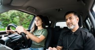Driving instructor warns common scenario they can't teach and it's really important