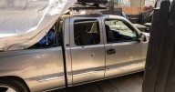 Lawyers call for inquiry after immigration agents fired at truck in San Bernardino