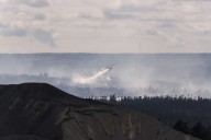 'There's going to be trauma:' Amid Newfoundland wildfires, children are top of mind