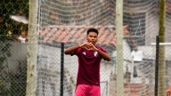 ¿Quién es Jonathan Spiff?: el juvenil de River convocado a la Selección Sub