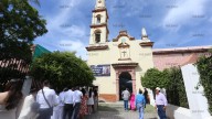 ¿Cómo es el cuartel donde Obregón sangró y la iglesia se erigió?