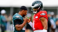 Philadelphia Eagles final 2025 projected roster