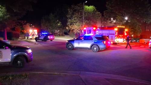 Raleigh shooting sends man to hospital with non-life threatening injuries