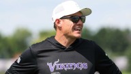 Patriots’ Mike Vrabel hits Kevin O’Connell with same Tom Brady roast as Kliff Kingsbury