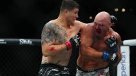 UFC heavyweight suspended for doping violation