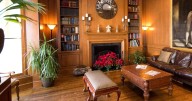 Greensboro hotel has a $2 million price tag. It includes ghosts