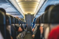 United Flight Turns Around Due to Greenland Airport Security Staff Issue
