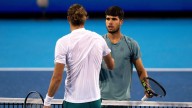 Carlos Alcaraz ousts ailing Alexander Zverev, sets up another showdown with Jannik Sinner in Cincinnati final